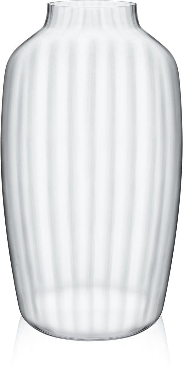 Rona ambiente Optic vaas 30 cm
