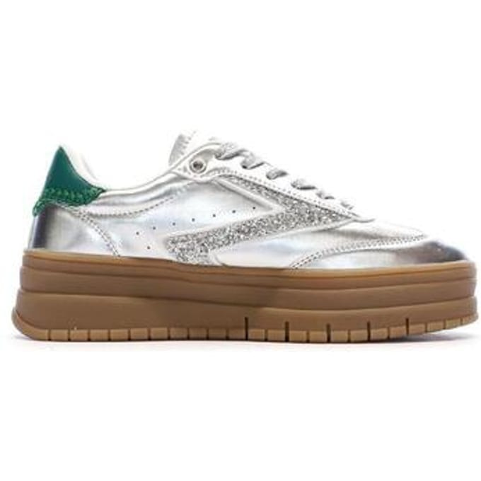 Lage Sneakers Teddy Smith 120305