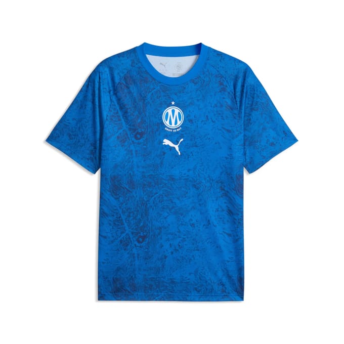 OM-shirt Warm Up 2026/27