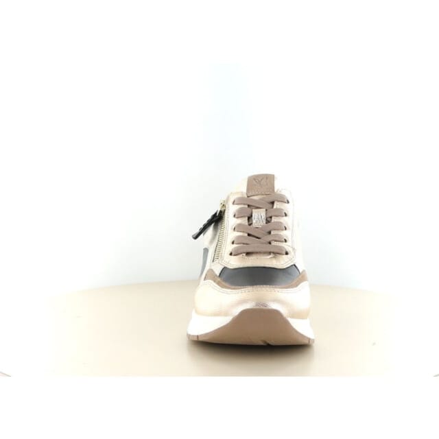 Caprice Dames Sneaker 9-23756-46 091 G-breedte Maat: 40 EU