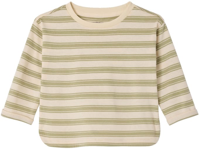Vertbaudet Babyset salopet voor babyjongens