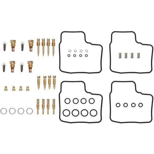 Reparatieset, carburateur KEYSTER KH-1510