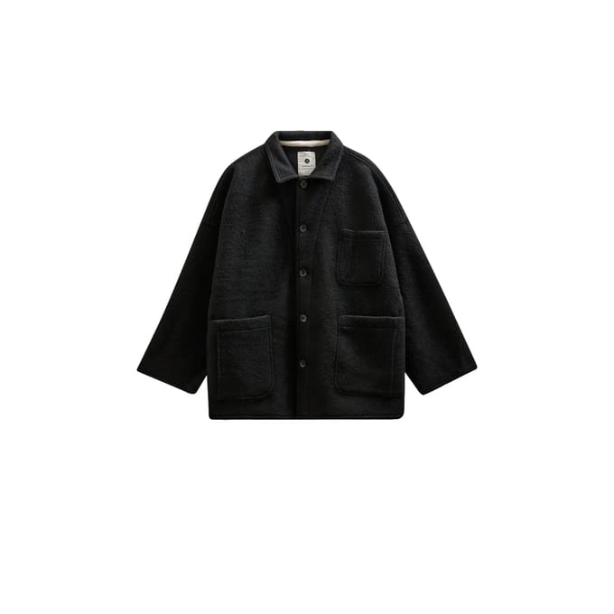 Shirt met lange mouwen Anerkjendt Akowen