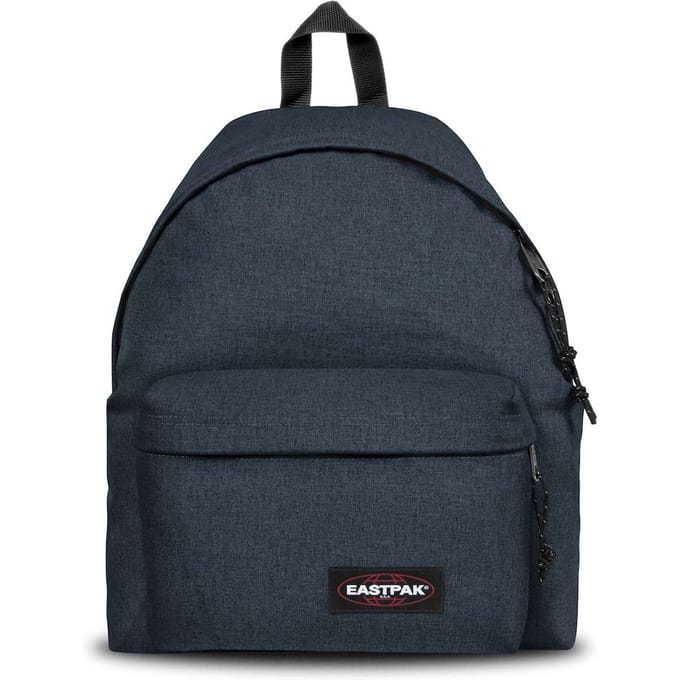 Eastpak PADDED PAK'R Rugzak, 24 Liter - Triple Denim