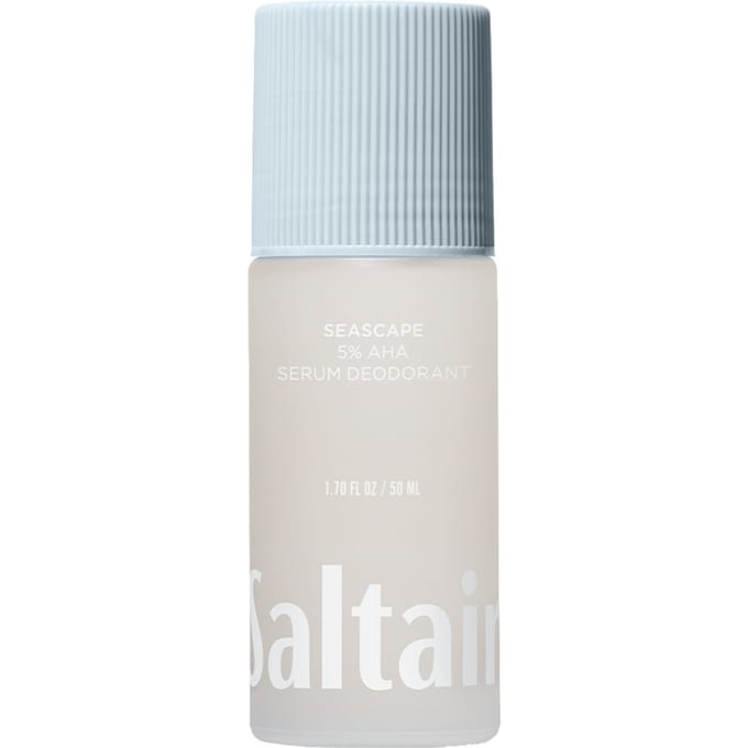 Saltair Seascape Serum Deodorant