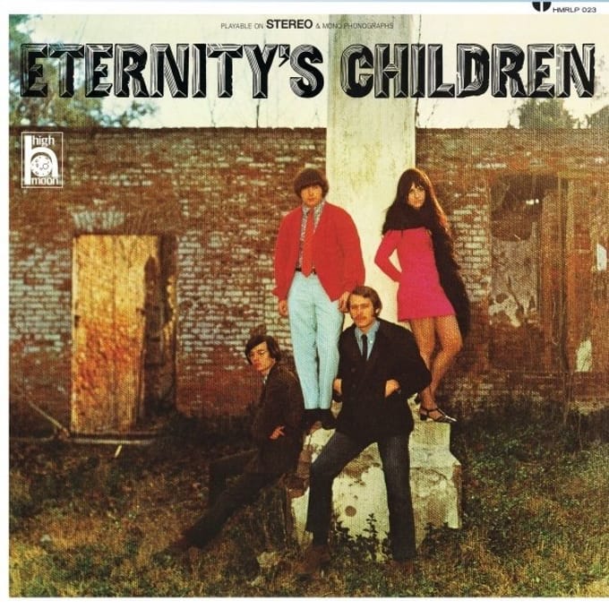 Eternity's Children