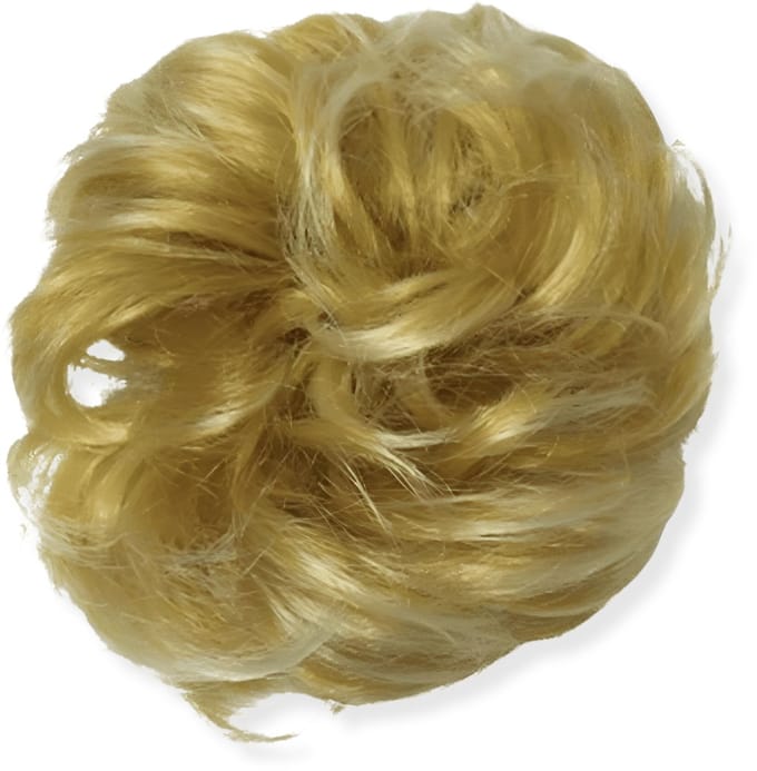 Guardian Beauty Messy Haarstuk Bun - Haarwrap Extensie - #144T613