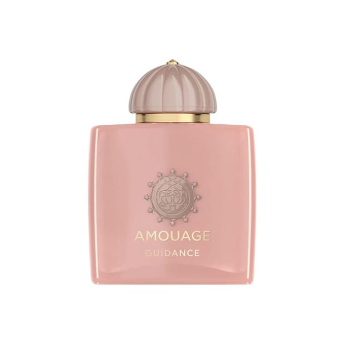 AMOUAGE Secretly Concealed Oracle Parfums Bloemig Fruitig Bloemig Eau De Parfum EDP Roos Olibanum 100ml 100ml