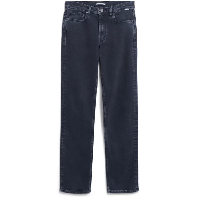 Dames Straight jeans Armedangels Carenaa