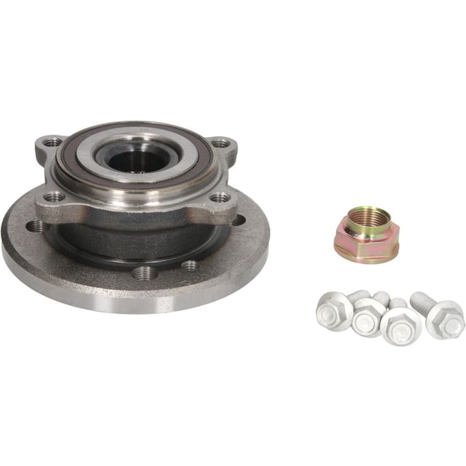 Wiellagerset BTA H1B017BTA