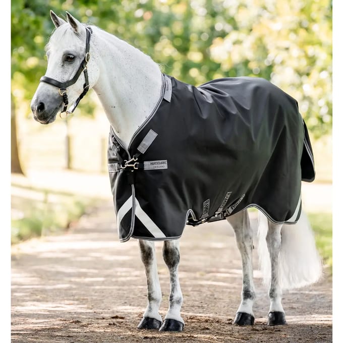 Outdoor paardendeken Horseware Rambo 1680D 100g