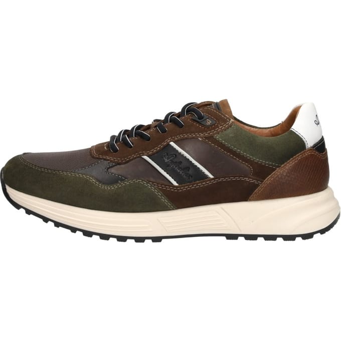 Australian Grants Veterschoenen Laag - groen - Maat 45