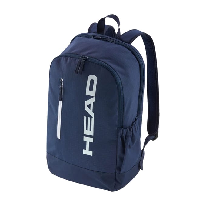 Head Base - Tennis - padel Rugtas - blauw (17L)