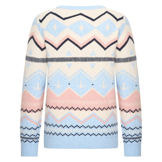 Hv Society - Trui - Lightblue - M (38)