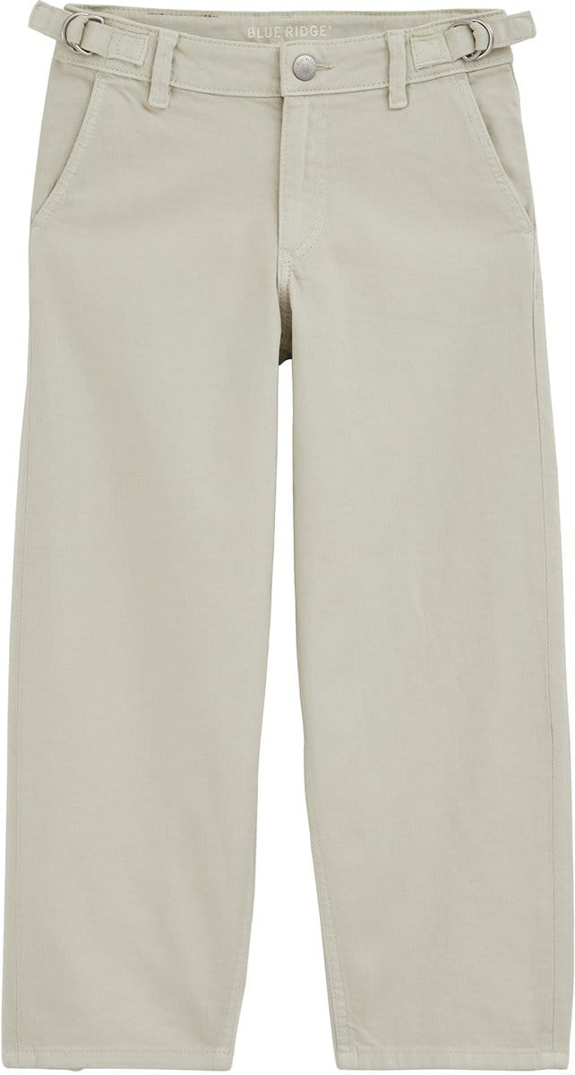 WE Fashion Meisjes loose fit jeans