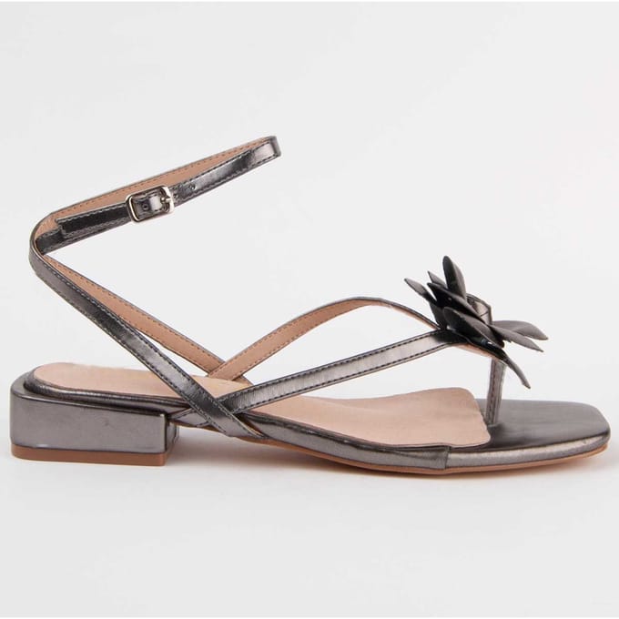 Montevita Sandalen Mirea3 Grijs