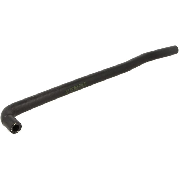 Slang, ontluchting motorblok THERMOTEC SI-ME12