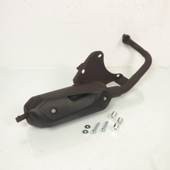 Pot d échappement Tecnigas pour Scooter Sym 50 Mask Avant 2017 Neuf
