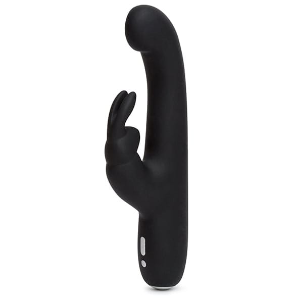 Happy Rabbit - G-spot Slim - Zwart