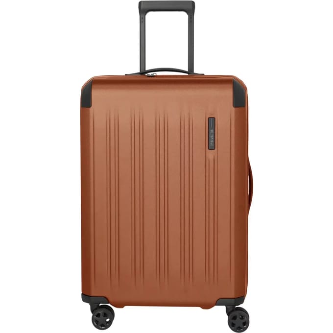 Koffer travelite Dynamiic Trolley M ext.