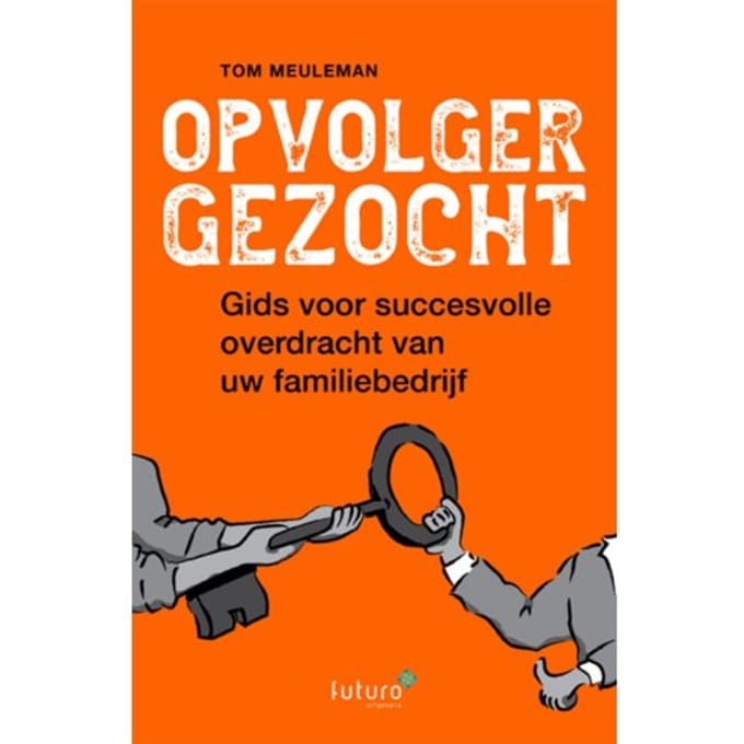 Opvolger Gezocht - Tom Meuleman