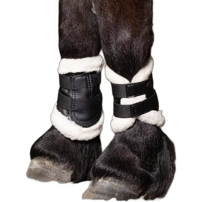 Gesloten laarzen Harry's Horse Flextrainer Tiny Air