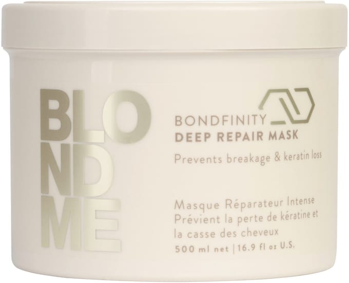 Blondme Bondfinity Intensievere Reparatiebehandeling 500 ml