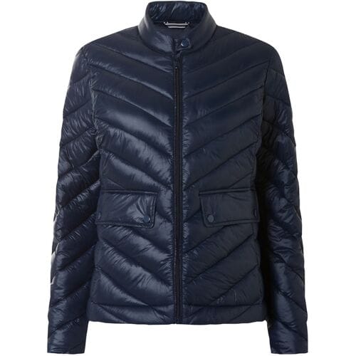 ESMARA Dames jas (Marineblauw, M (40/42))