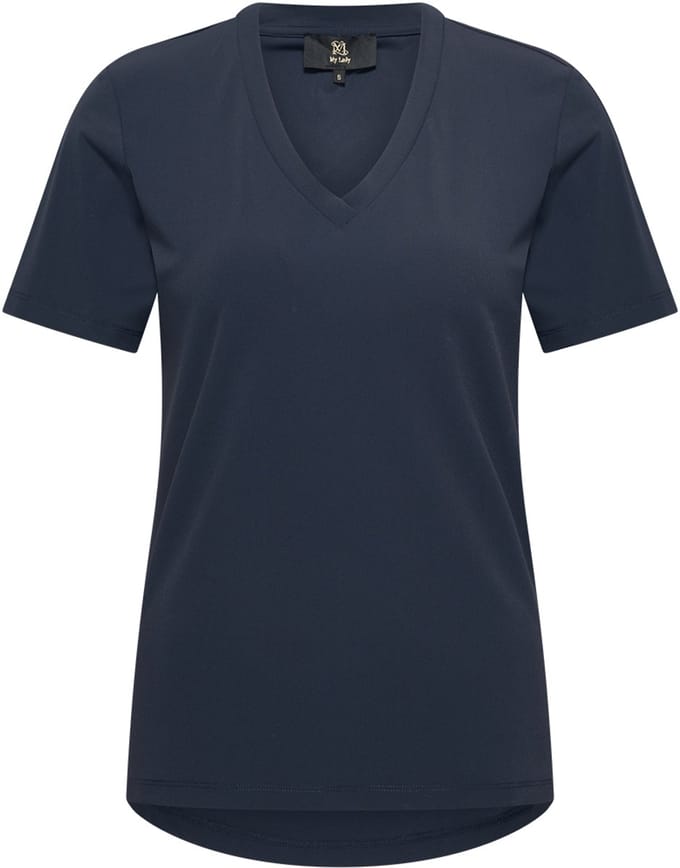 Mylady Travelsoft Top-V Grotemaat 48 Navy ML012024