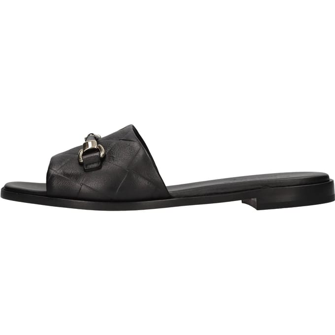 Doucal's Lage schoenen zwart