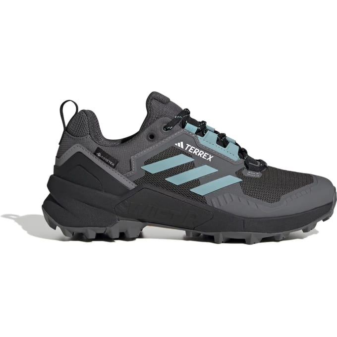 Trail adidas Chaussures de randonnée Terrex Swift R3 GTX imperméables