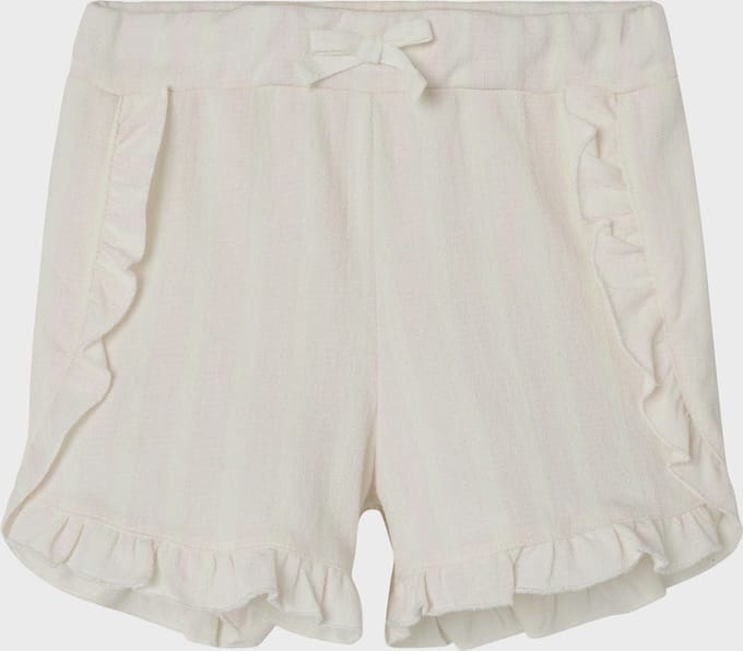 Name it short meisjes - roze - NMFfrederikke - maat 92