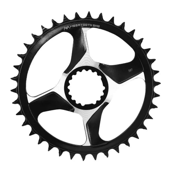 Schotel FSA Direct Mount Afterburner narrow wide