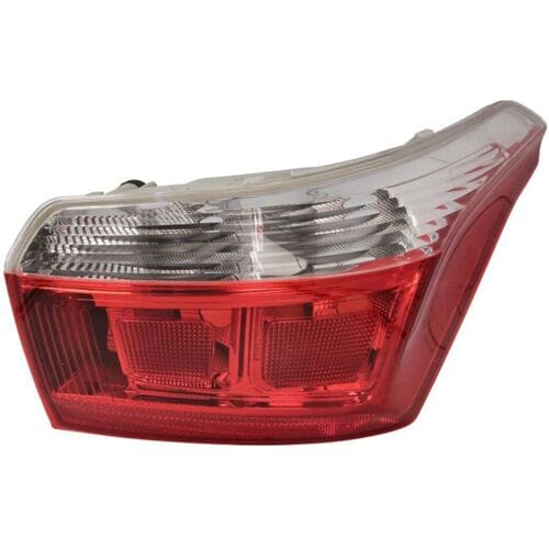 Achterlicht DEPO 552-1944R-LD-UE