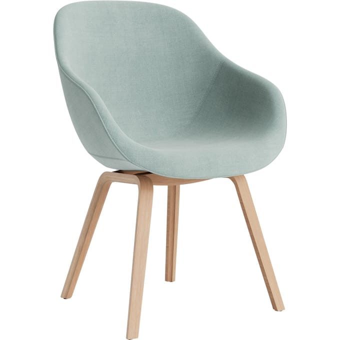 HAY About A Chair AAC 123 - Eiken mat gelakt - HAYLinara499