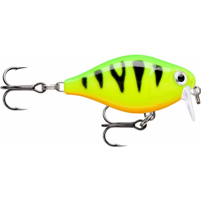 Lok Rapala X-light Crank Mid Runner – 4g