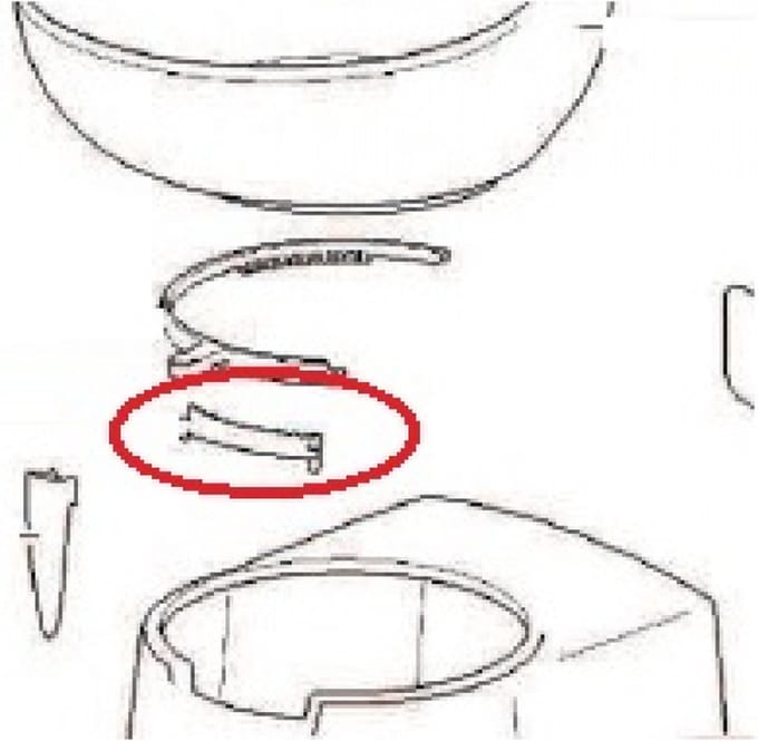 Water diverter