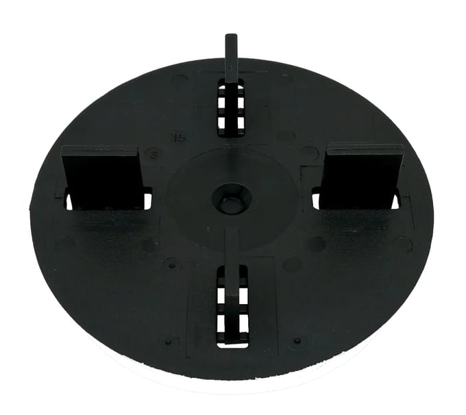 Afstandhouder 3mm H:15mm