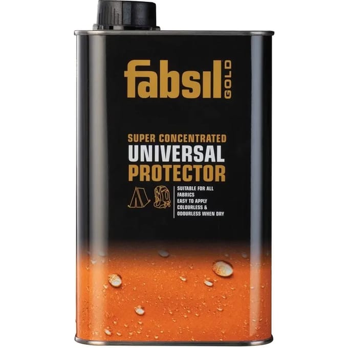 Fabsil Gold Universal Protector