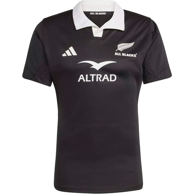 Thuisshirt All Blacks Performance 2025/26