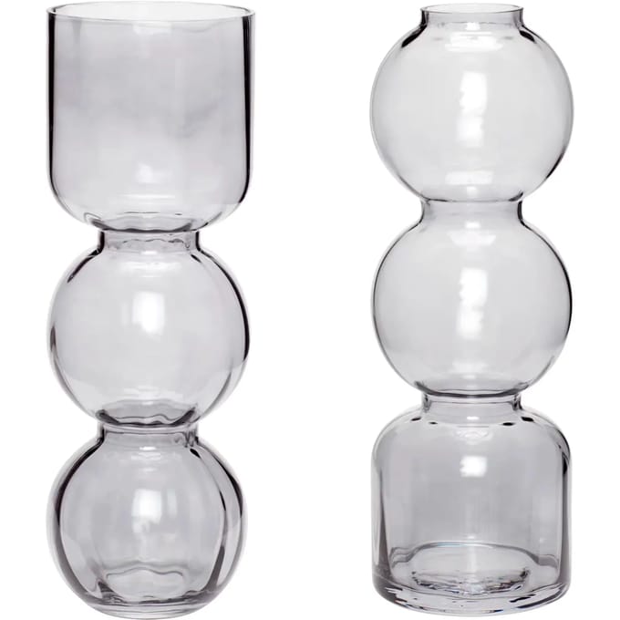 Vazen Hubsch Interior Circle (x2)