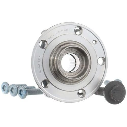 Wiellagerset SKF VKBA 7214