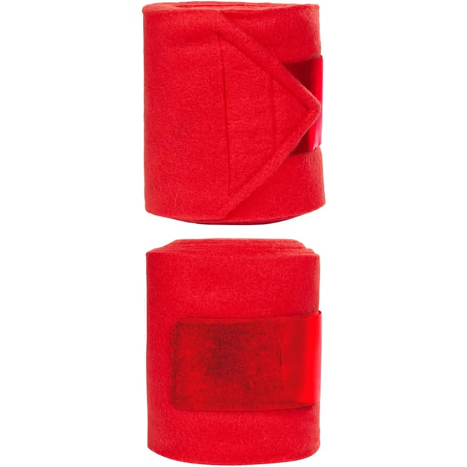 Polostrips voor poolpaarden HKM Innovation (x4)