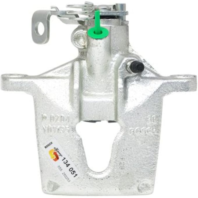 Remklauw BOSCH 0 986 134 051, achter links