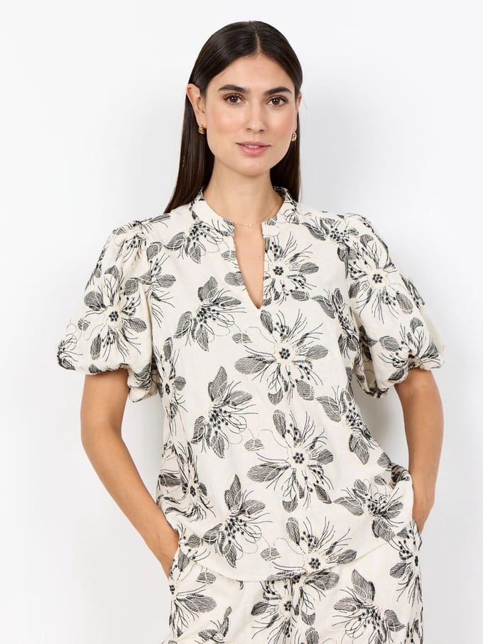 Soyaconcept Sc-gabriele 1 blouse