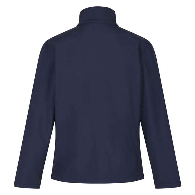 Regatta Heren Cera V Wind Resistant Soft Shell Jas (Marine)