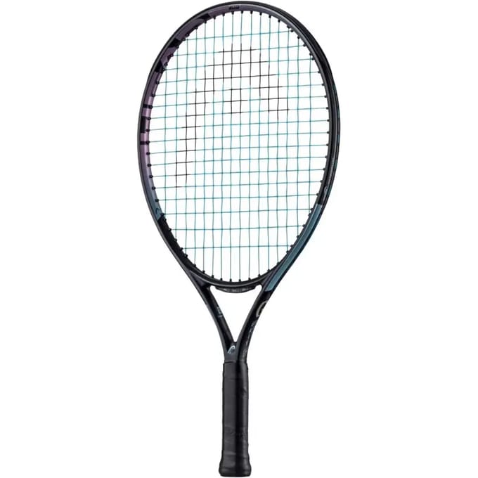 Tennisracket HEAD IG Gravity Junior 21 (Bespannen)-Gripmaat L0
