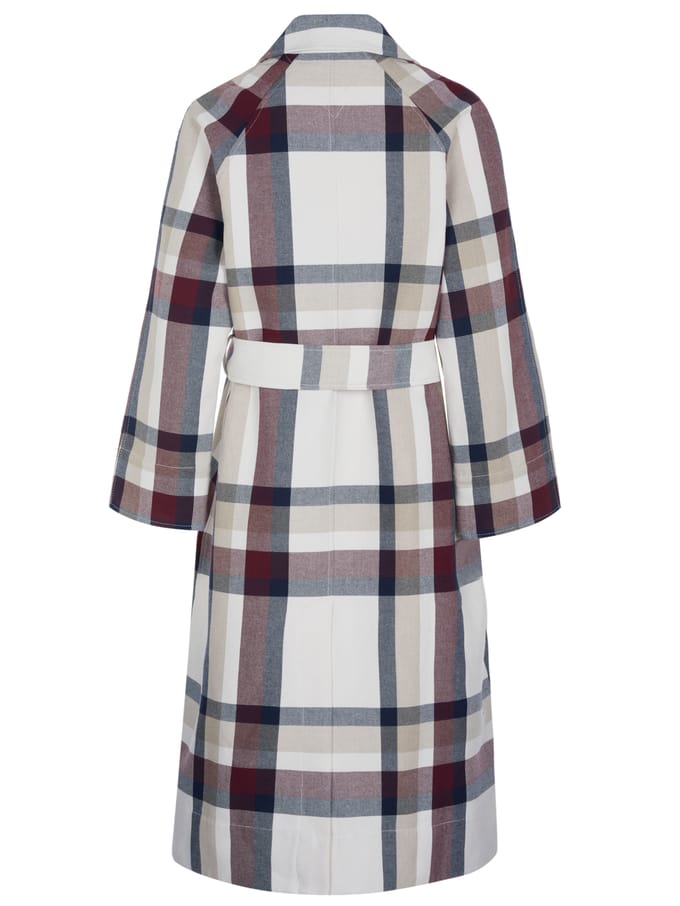 Mantel Tommy Hilfiger -