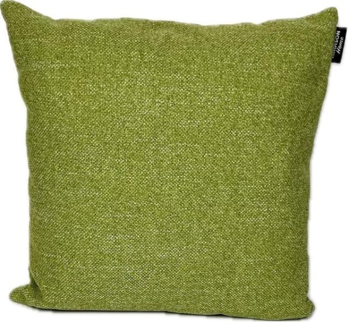 Madison sierkussen 50x50 cm Colorado light green
