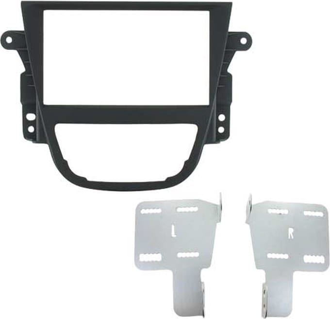 2-DIN paneel Opel Mokka 2012-2016